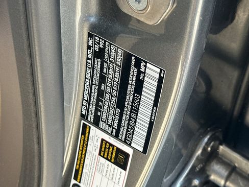 Used 2018 Mercedes-Benz GLE 350 image 30