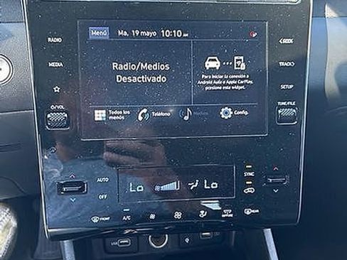Used 2023 Hyundai Tucson SEL w/ Convenience Package FWD image 16