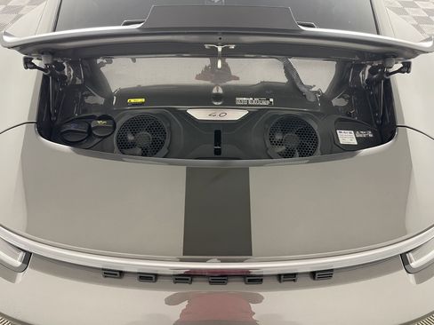 Certified 2022 Porsche 911 GT3 image 21