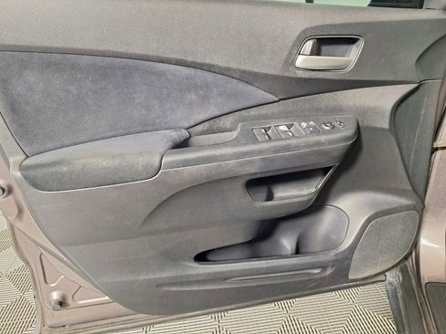 Used 2012 Honda CR-V EX image 31
