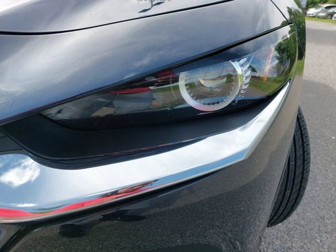 Used 2021 MAZDA CX-30 AWD 2.5 S image 32