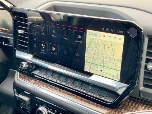 New 2026 GMC Sierra 1500 Elevation image 46