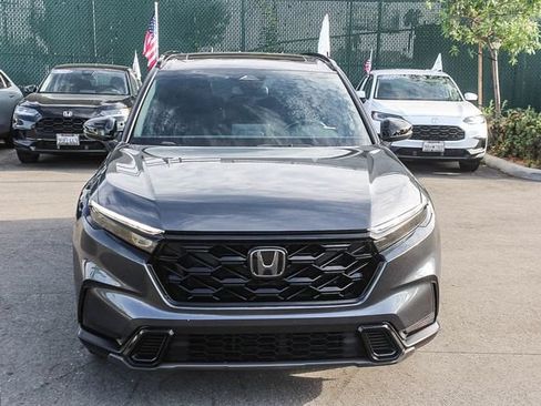 Used 2024 Honda CR-V Sport image 2
