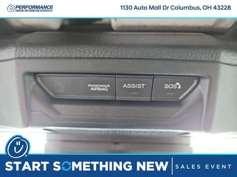 New 2026 Jeep Wrangler Willys image 19