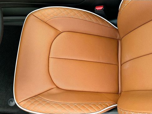 New 2026 Chrysler Pacifica Pinnacle w/ Trailer Tow Group image 28