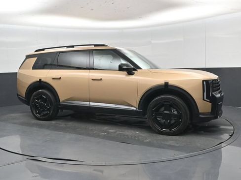 Used 2027 Kia Telluride EX X-Line w/ Towing Package AWD/4WD image 1