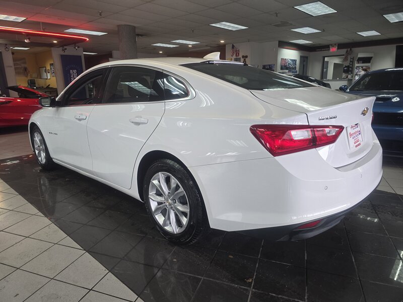 Used 2024 Chevrolet Malibu LT FWD image 6