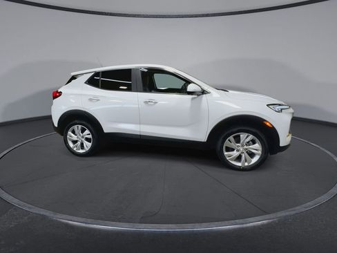 New 2025 Buick Encore GX Preferred w/ Advanced Technology Package image 9