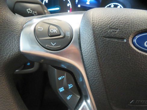 Used 2022 Ford Transit Connect XL FWD image 41