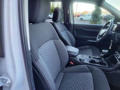 Used 2024 Ford Ranger XLT w/ Equipment Group 301A High image 13