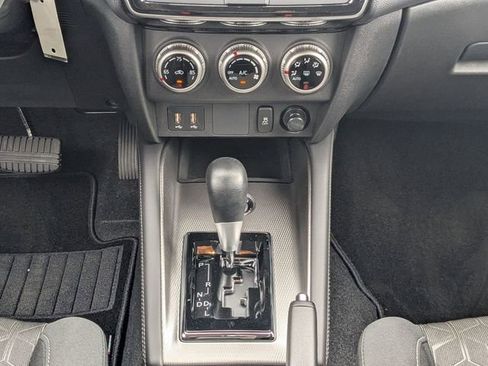 New 2026 Mitsubishi Outlander Sport ES image 17