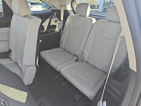 New 2026 Kia Sorento EX image 23