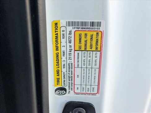 Used 2024 Ford F350 XLT w/ FX4 Off-Road Package image 22