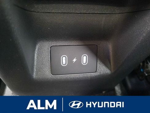 New 2025 Hyundai Santa Cruz SEL image 19