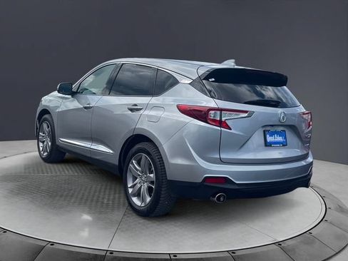 Used 2020 Acura RDX AWD w/ Advance Package image 3