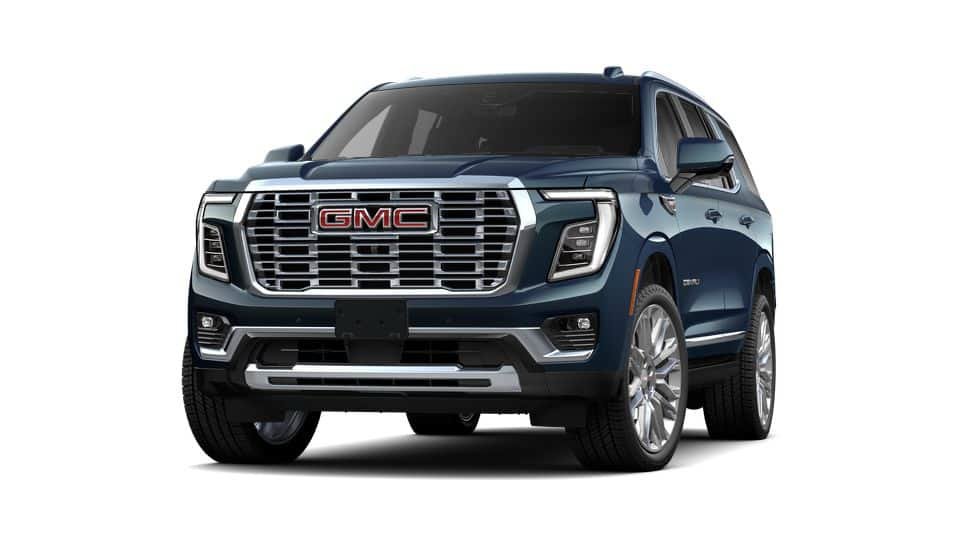 New 2027 GMC Yukon Denali w/ Sun & Power Step Package AWD/4WD image 27