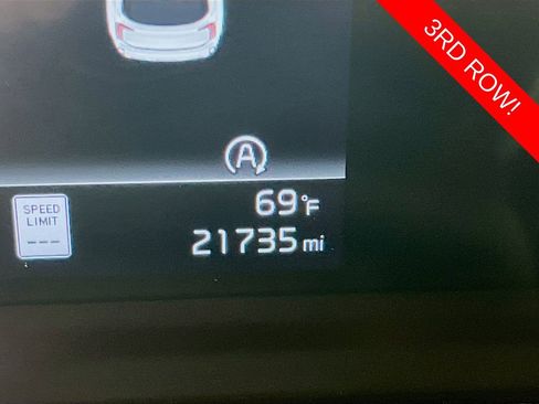 Certified 2024 Kia Telluride LX FWD image 13
