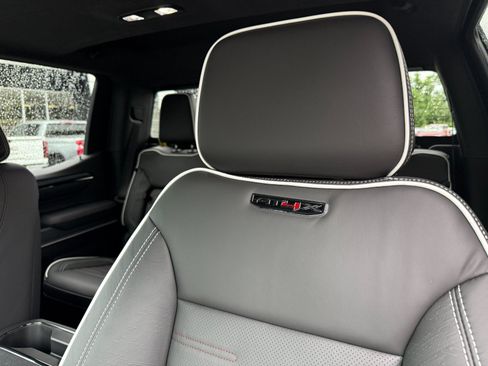 New 2026 GMC Sierra 1500 AT4X AWD/4WD image 15