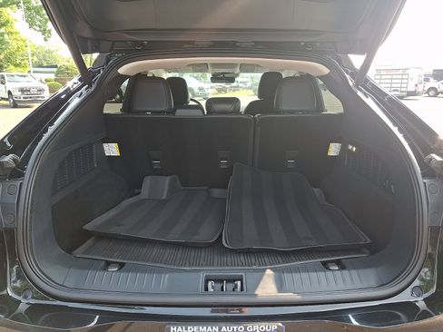 Certified 2021 Ford Mustang Mach-E Select w/ Comfort/Appearance Package RWD image 28