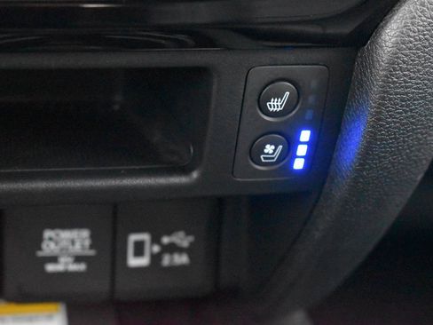 Used 2022 Honda Passport Elite image 28