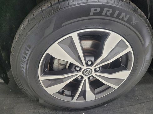 Used 2020 Nissan Murano S w/ Technology Package AWD/4WD image 31