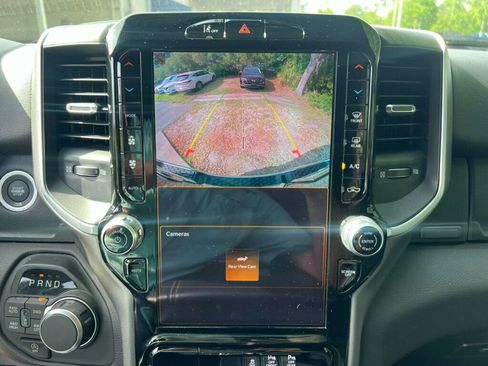 Used 2025 RAM 1500 Big Horn image 7