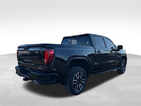 Used 2025 GMC Sierra 1500 AT4 w/ AT4 Premium Package image 19