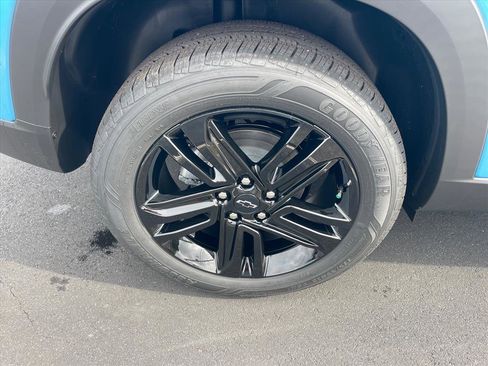 New 2026 Chevrolet Trax ACTIV image 20