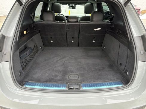 Used 2024 Mercedes-Benz GLE 350 4MATIC image 23