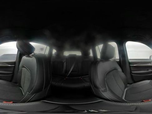 New 2026 Jeep Grand Cherokee Altitude image 27