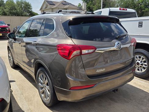 Used 2019 Buick Envision Essence FWD image 6