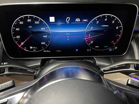 New 2026 Mercedes-Benz GLC 300 4MATIC image 31