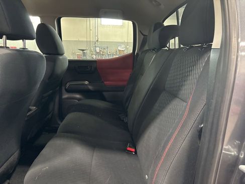 Used 2023 Toyota Tacoma SR5 image 23