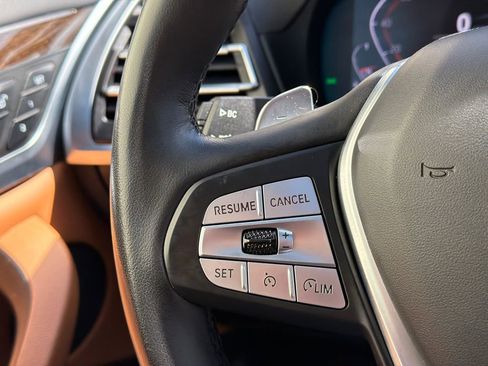 Used 2022 BMW X3 xDrive30i image 24