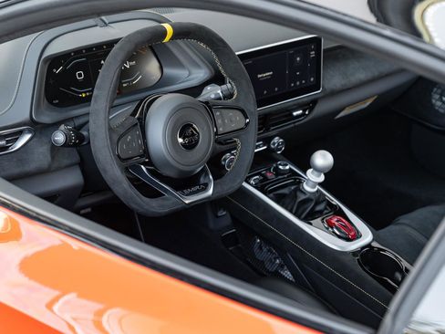 New 2026 Lotus Emira image 16