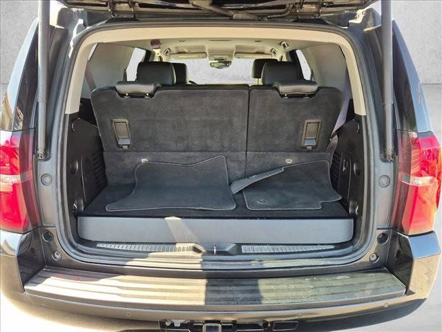 Used 2017 Chevrolet Tahoe LT AWD/4WD image 6
