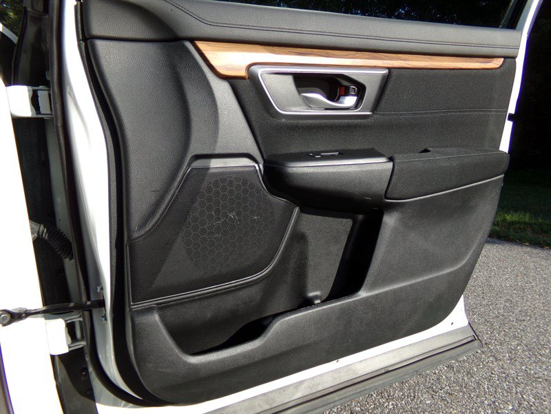 Used 2020 Honda CR-V EX image 43