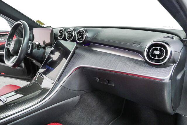 Used 2023 Mercedes-Benz C 300 Sedan image 23