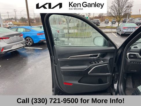 Certified 2023 Kia Telluride SX Prestige X-Line image 26