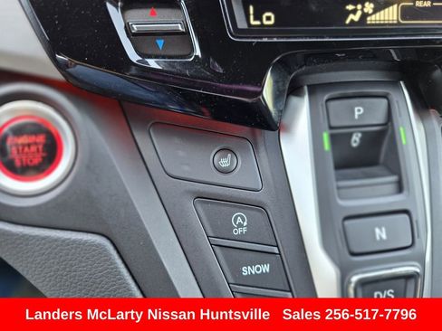 Used 2025 Honda Odyssey Sport-L image 22