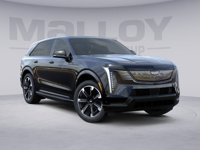New 2025 Cadillac Escalade IQ Sport 2 AWD/4WD image 1