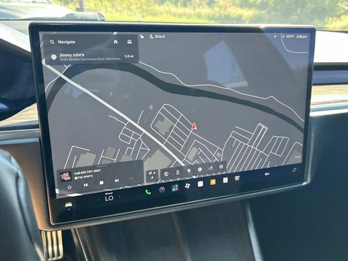 Used 2022 Tesla Model S Standard Range AWD/4WD image 34