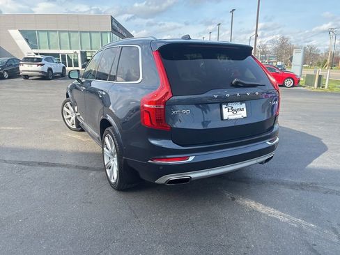 Used 2018 Volvo XC90 T6 Inscription w/ Convenience Package image 5