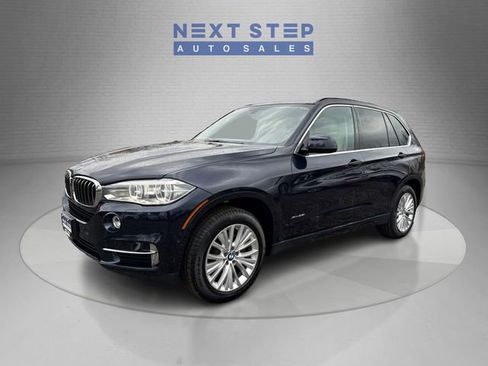 Used 2016 BMW X5 xDrive35i image 3