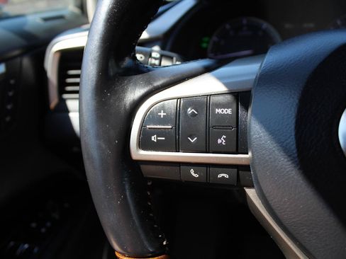 Used 2016 Lexus RX 350 AWD w/ Premium Package image 17