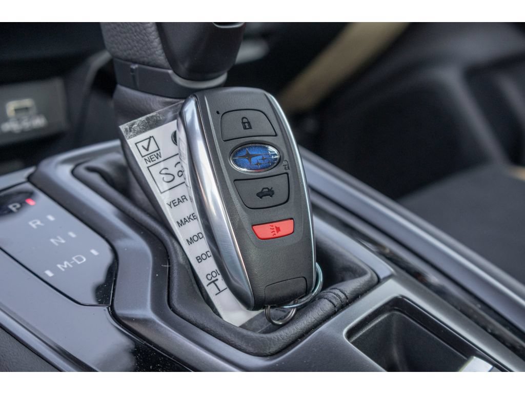 New 2026 Subaru WRX Limited w/ Accessory Package #2 AWD/4WD image 26