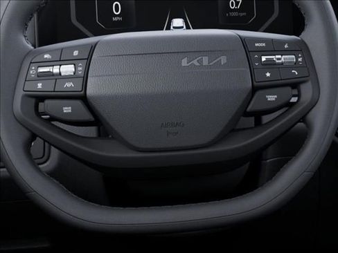New 2026 Kia Sportage X-Line Prestige AWD/4WD image 22