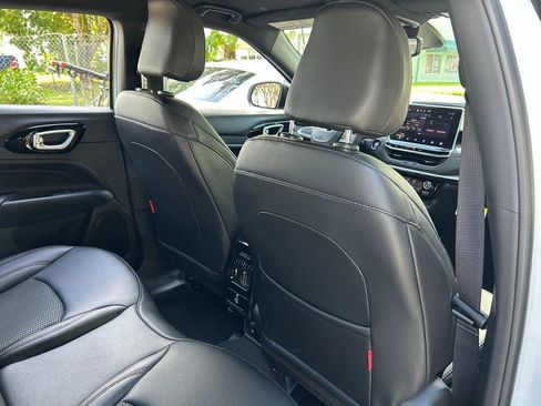 New 2026 Jeep Compass Trailhawk image 37