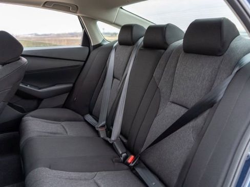 Used 2025 Honda Accord SE image 14