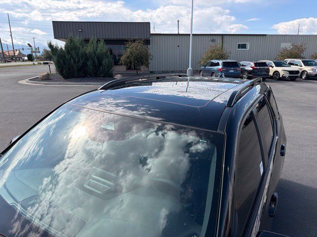 Used 2024 Honda Pilot TrailSport image 12